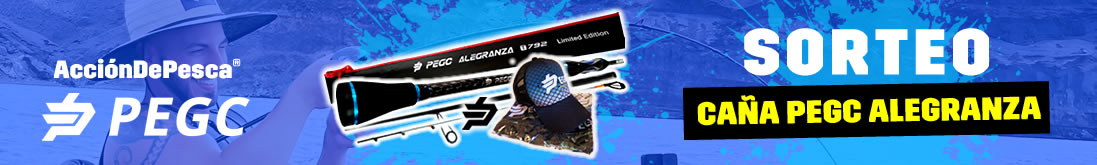 Concurso Capturas Acciondepesca.com